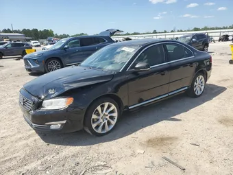 2016 Volvo S80 YV140MAK2G1195980