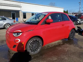 2024 Fiat ZFAFFAA49RX207188