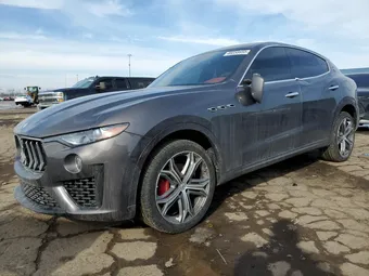 2020 Maserati Levante ZN661XUA2LX355524