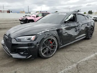 2019 Audi RS5 WUABWCF51KA902832