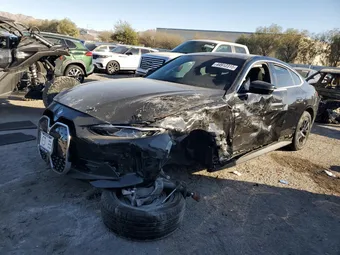 2023 BMW i4 WBY73AW06PFP48969