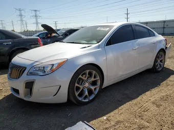 2017 Buick Regal 2G4GU5GX1H9139828