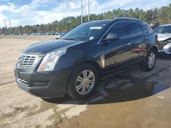 2015 Cadillac SRX 3GYFNBE36FS608322