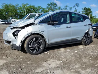 2023 Chevrolet Bolt 1G1FX6S02P4190062