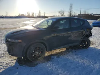 2024 Dodge Hornet ZACPDFCW3R3A11174