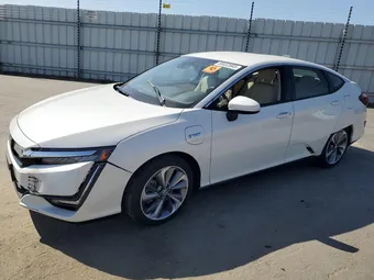 2021 Honda Clarity JHMZC5F31MC001450