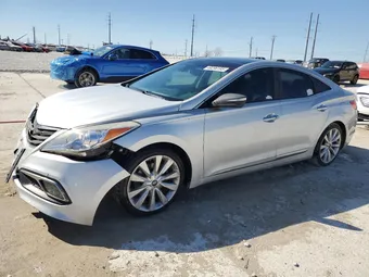 2016 Hyundai Azera KMHFH4JG4GA527660