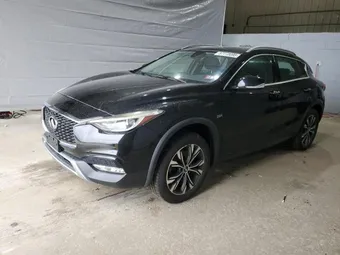 2018 Infiniti QX30 SJKCH5CR7JA057432