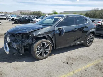 2020 Lexus UX JTHX3JBH4L2029894