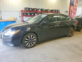 2017 Nissan Altima 1N4AL3AP8HN349873 Lot 58777536