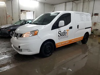 2017 Nissan NV 200 3N6CM0KN8HK706533