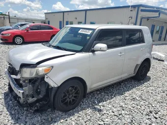 2015 Scion XB JTLZE4FE7FJ077944