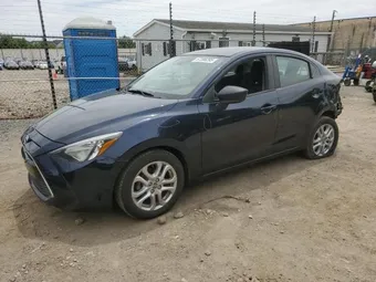 2016 Scion IA 3MYDLBZV5GY130652