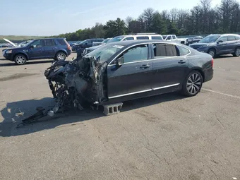 2023 Volvo S90 LVY062MN0PP351050