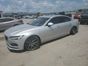 2018 Volvo S90 LVY982MKXJP017543