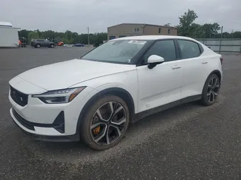 2023 Polestar 2 YSMET3KA5PL134309
