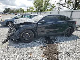 2022 Polestar 2 LPSED3KA2NL073578