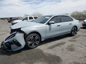2024 BMW i7 WBY53EJ04RCR17588