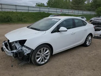 2016 Buick Verano 1G4PR5SK9G4117896