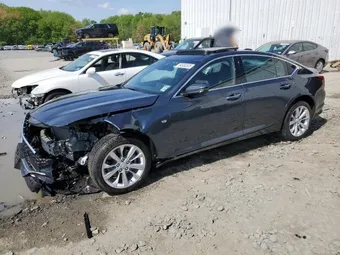 2025 Cadillac CT5 1G6DS5RK6S0106455
