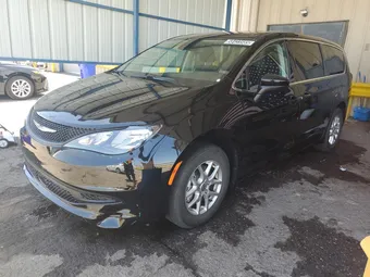 2024 Chrysler Voyager 2C4RC1CG3RR181837