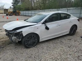 2019 Acura ILX 19UDE2F87KA004752 Lot 50631845