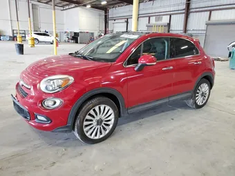2016 Fiat 500 ZFBCFYDT5GP384439