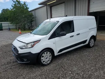 2020 Ford Transit Connect NM0LS7E23L1463823