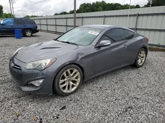 2016 Hyundai Genesis KMHHT6KJ1GU132802
