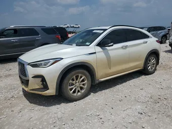 2023 Infiniti QX55 3PCAJ5LR6PF100981