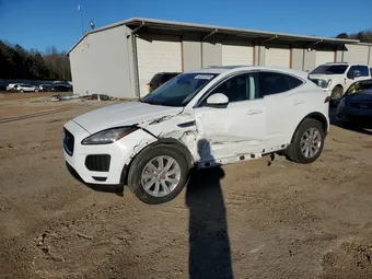2018 Jaguar E-PACE SADFJ2FX5J1Z31696