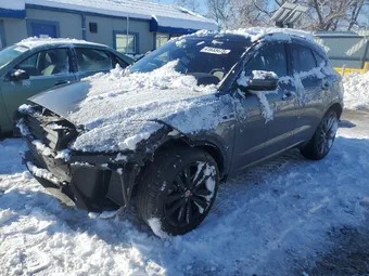 2020 Jaguar E-PACE SADFT2GX1L1008952