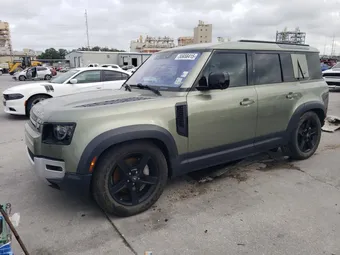 2021 Land Rover Defender SALEP7RU9M2050527