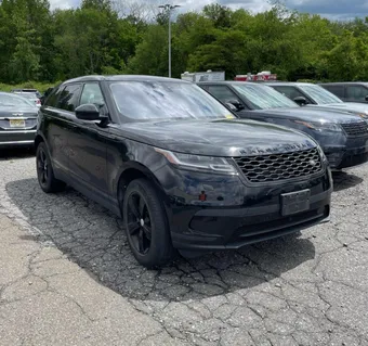 2019 Land Rover Range Rover Velar SALYB2EX4KA798720