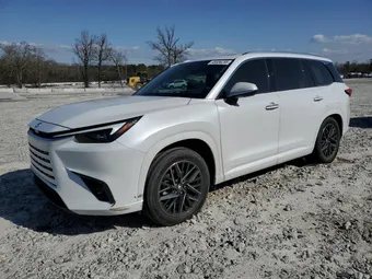 2024 Lexus TX 350 5TDAAAA65RS009975