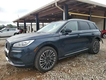 2020 Lincoln Corsair 5LMCJ2DH8LUL13812