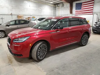 2022 Lincoln Corsair 5LMCJ1DH6NUL32047
