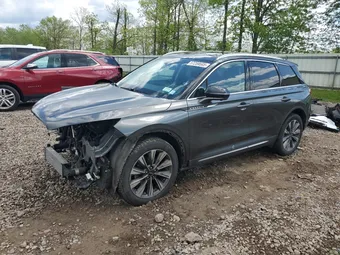 2020 Lincoln Corsair 5LMCJ2DH7LUL13574