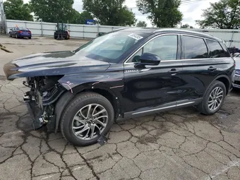 2020 Lincoln Corsair 5LMCJ1C95LUL28403