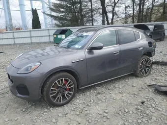 2023 Maserati Grecale ZN682AVA6P7429258