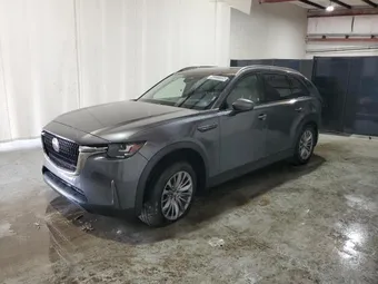 2024 Mazda CX-90 JM3KKCHD8R1153235