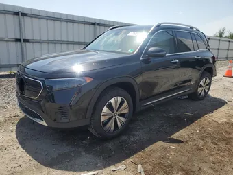 2023 Mercedes-Benz EQB W1N9M0KB8PN066800