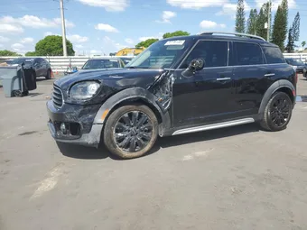 2019 Mini Countryman WMZYS7C53K3F44686