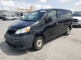 2015 Nissan NV 200 3N6CM0KN7FK691858