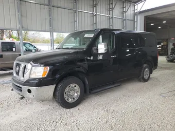 2016 Nissan NV 5BZAF0AAXGN855778