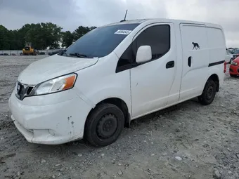 2018 Nissan NV 200 3N6CM0KN3JK695401