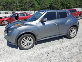 2015 Nissan Juke JN8AF5MR9FT502039