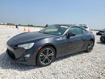 2015 Scion FR-S JF1ZNAA12F8704724