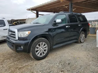 2016 Toyota Sequoia 5TDYY5G17GS060985