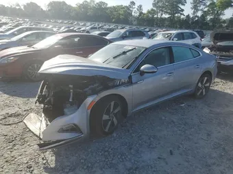 2021 Volkswagen Arteon WVWAR7ANXME005390